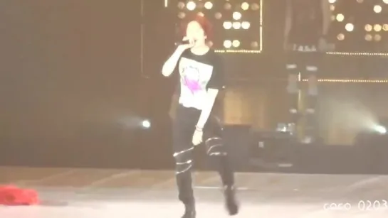 ss5 beijing HeeChul  rockstar