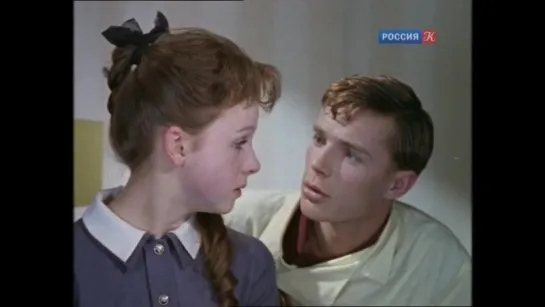 | ☭☭☭ Советский фильм | Дети Дон-Кихота | 1966 |