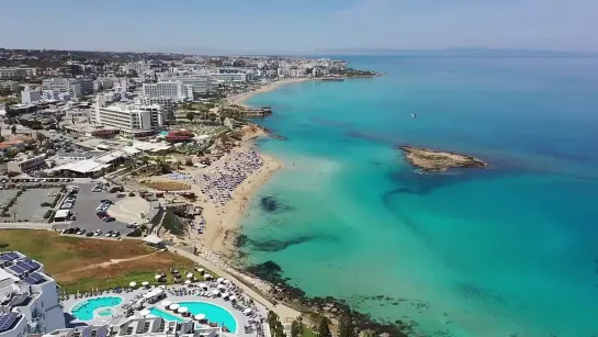 Protaras / Cyprus 2022