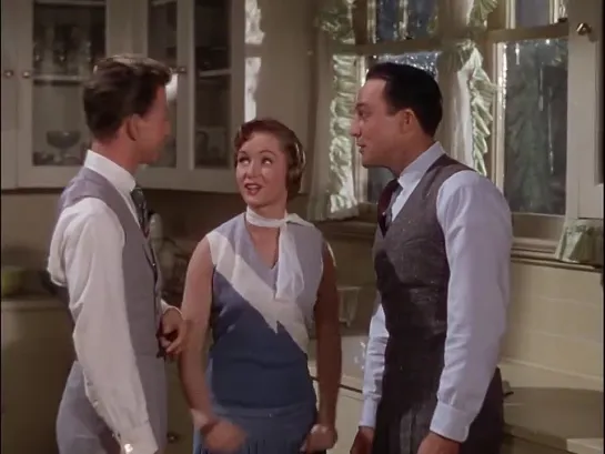 Good Morning - Singin in the Rain (1952)  HD