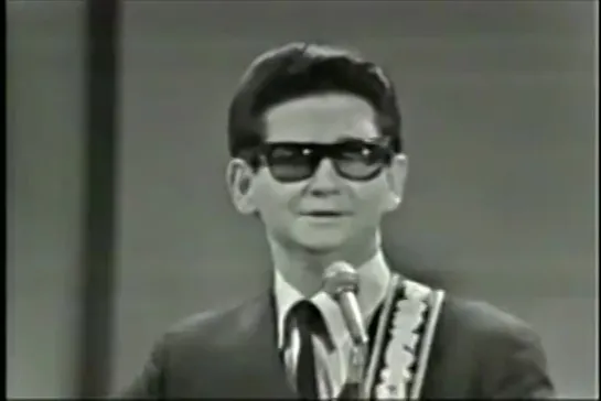 Oh, Pretty Woman - Roy Orbison