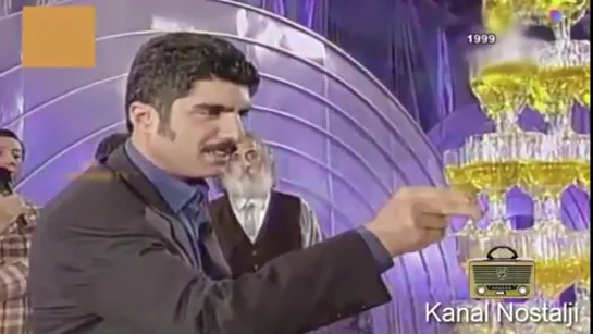 1999 Özcan Deniz Suavi Uygur Kardeşler Şahane Pazar