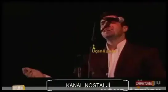 1998 Özcan Deniz Konserleri