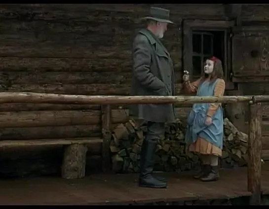 Альпийская сказка / Хайди / Heidi (2005).