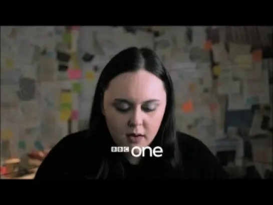 #Sherlock - Sherlock Series 3- TV Trailer - BBC One