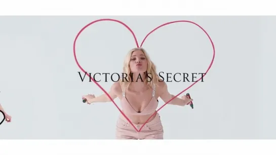 Victoria’s Secret T-Shirt Bra Commercial