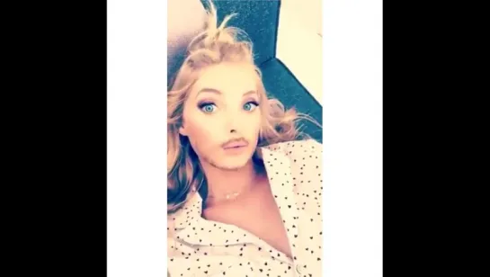 Snapchat - @elsahosk1