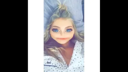 Snapchat - @elsahosk1