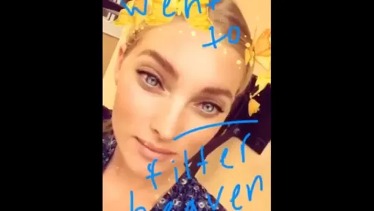 Snapchat - elsahosk1