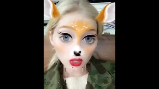 snapchat