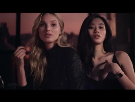 Daniel Wellington x Elsa Hosk & Ming Xi