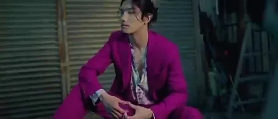 Changmin is so fucking sexy - - UTSUROI - 최강창민 チャンミン MAXCHANGMIN Changmin Human Devil 동방신기