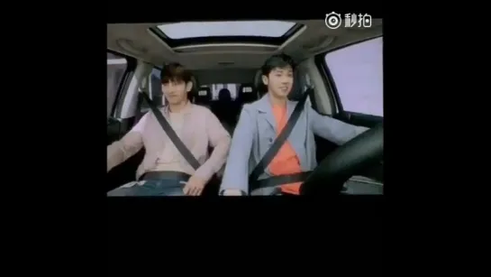 180505 TVXQCIRCLE VCR - 동방신기 - TVXQ - F Bubble_秋秋