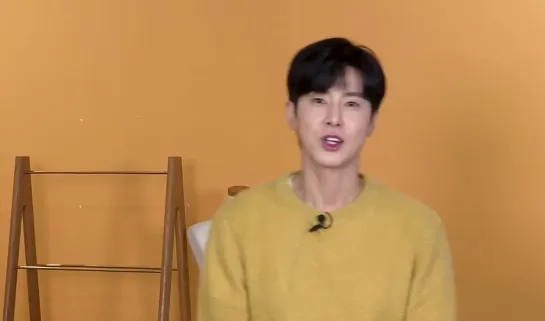 Yunho show is here ️️