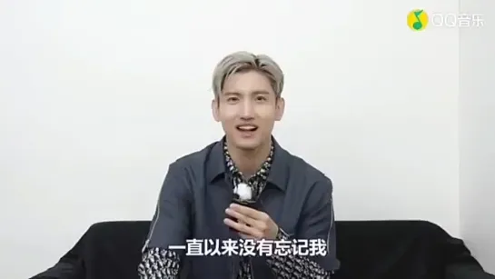 Weibo QQ音乐 최강창민 영상 - 최강창민 MAX_Chocolate 최강창민_Chocolate MAX - - ️