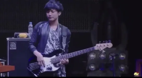 Tohoshinkis BASS