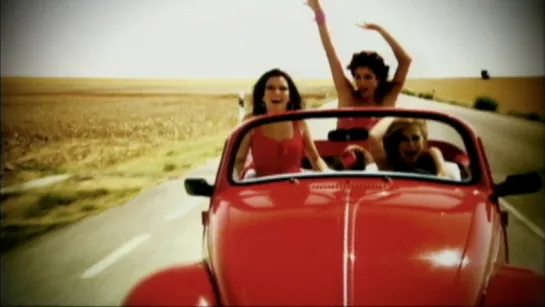 Las Ketchup - Kusha Las Payas