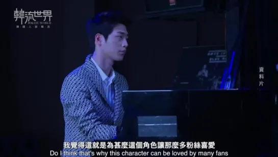 [ENG SUB] Эксклюзивное интервью 5urprise  для Hallyu World