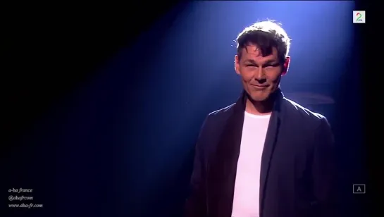 [A-ha FR] Morten Harket - The Voice Norge (extraits) 14-01-2019