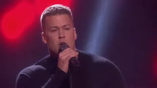 Preben Thorsteinsson - Castle On The Hill (The Voice 2019)