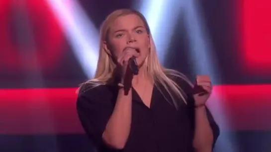 Hanna Solemdal - Valerie (The Voice 2019)