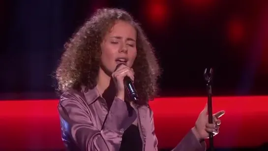 Hana Raca - Figures (The Voice 2019)