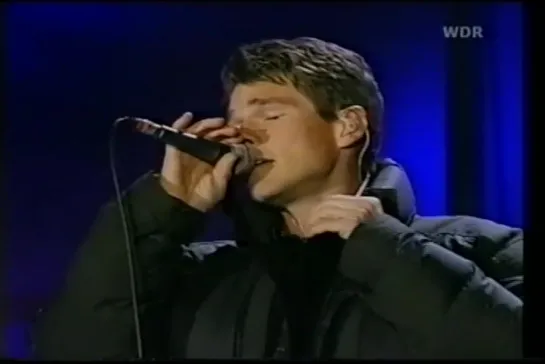 a-ha - Rock am Ring (2001), part 1