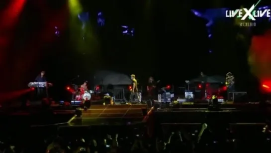 a-ha - Rock in Rio - Full show - 27.09.2015