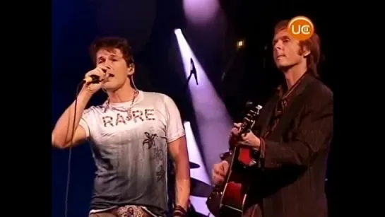 A-ha - Live in Vina del Mar, Chile - 2006