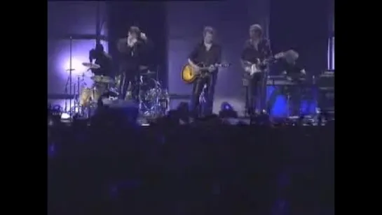 a-ha - Angel in the Snow - Live at Valhall