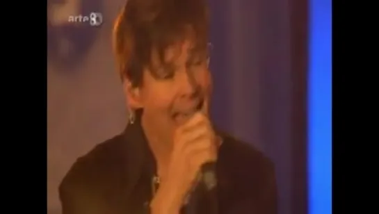 A-ha Live Germany Neuwied, SWR3, Engers Castle, 06.08.09