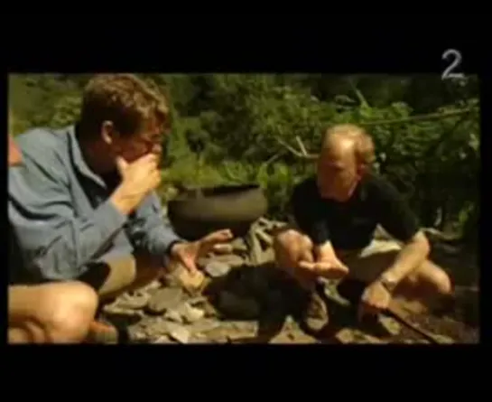 Morten Harket in East Timor, Norwegian Documentary 25.12.99 pt3