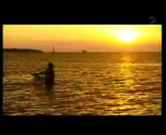 Morten Harket in East Timor, Norwegian Documentary 25.12.99 pt1