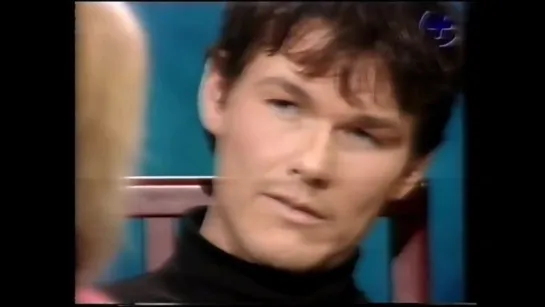 Morten Harket - Interview 1995