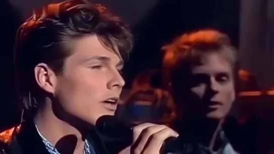 A-Ha - The Blood That Moves The Body Full HD