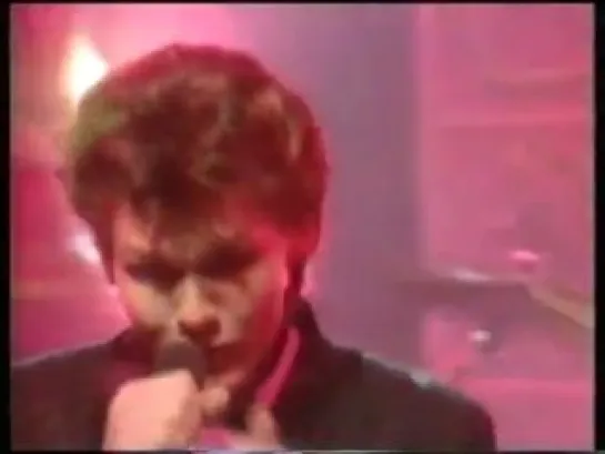 a-ha The Sun Always Shines On TV, Top Of The Pops, 1985