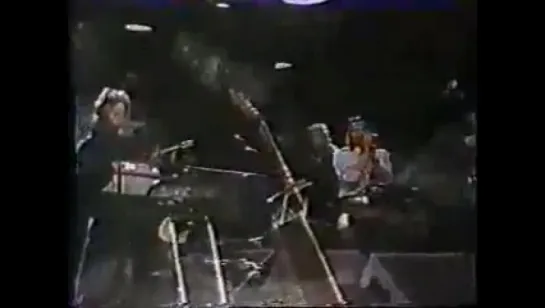 a-ha - early morning [live NRK 1991]