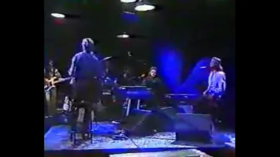 a-ha manhattan skyline( live nrk 1991)