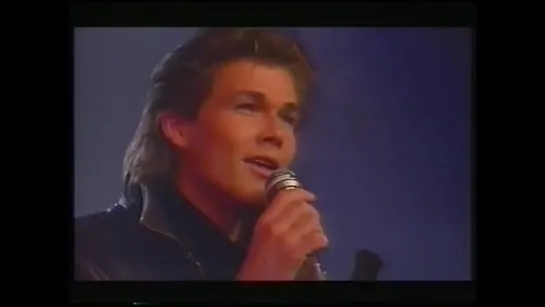 a-ha Netherlands Countdown 1990