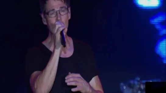 A-Ha - Hunting High and Low @ Rock in Rio 2015 (Brazil) HD