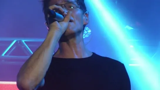 a-ha _ Hunting High and Low @ Recife, 08.10.2015 [HD]