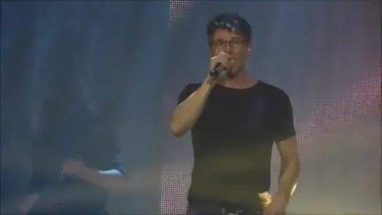 a-ha - Stay On These Roads - 10_14_2015 - Live in Sao Paulo, Brazil