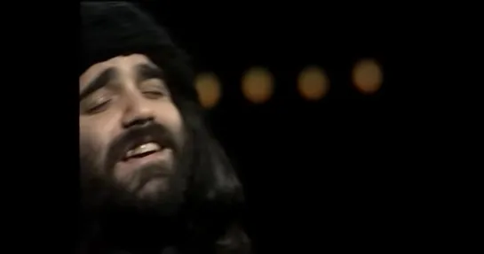 Demis Roussos - From Souvenirs to Souvenirs