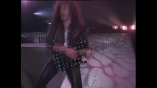 Whitesnake 1987 - Give Me All Your Love