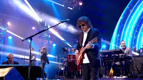 Jeff Lynne’s ELO