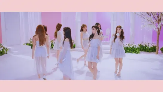 Lovelyz - Lost N Found (Choreography Ver.)