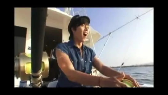 Hyun Bin Dream in My Heart, Hawaii 2010