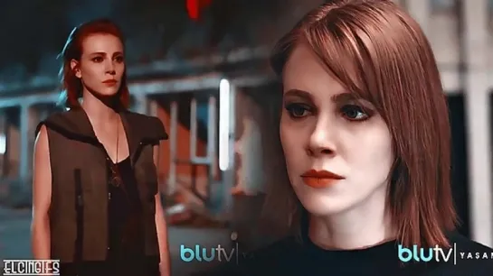 Sana nasıl veda edecez! ElçinSangu Yaşamayanlar