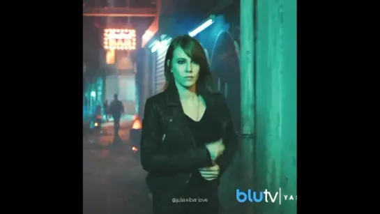 🔥👊🏻 Mia Yaşamayanlar 5. bölümüyle 27 Eylül