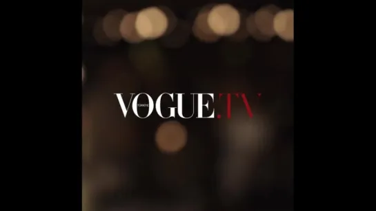 vogueturkiye Birlikte nice 100’lere!